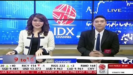 Berikut Sentimen Bursa Global