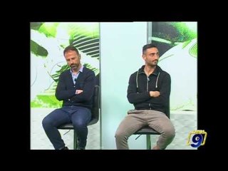 STARTER 2.0 SERIE D | 30^ giornata Eccellenza pugliese 2016/2017