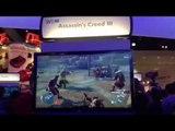 E3 2012 : Assassin's Creed III ! - jeuxvideo.com