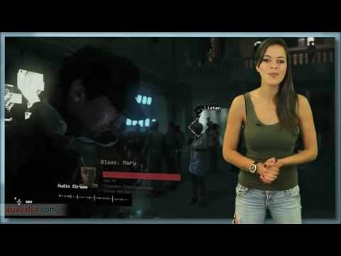 L'actu du jeu vidéo 05.06.12 : Watch Dogs / Beyond Two Souls / Gears of War Judgment