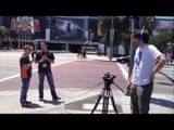 E3 2012 - Le Making of du Cliq - jeuxvideo.com