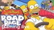 GAMING LIVE Oldies - The Simpsons : Road Rage - Ouh pinaise ! Un taxi ! - Jeuxvideo.com