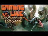 GAMING LIVE PS3 - Dragon's Dogma - 2/2 : Inventaire et interface - Jeuxvideo.com