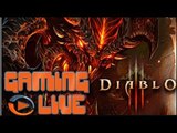 GAMING LIVE PC - Diablo III - 3/3 - Jeuxvideo.com