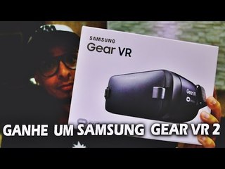 IMPERDÍVEL! Como comprar um Galaxy S7 ou S7 edge e GANHAR um Gear VR 2