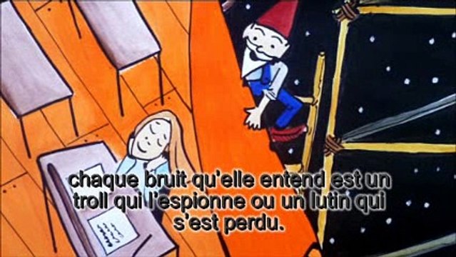 Le Monde Fabuleux de Chloé : 2- Au bout de mes rêves