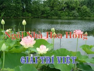 [ KARAOKE ] Ngôi Nhà Hoa Hồng