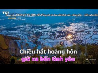 { Karaoke } Em Về Miền Tây - Phi Nhung