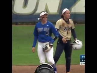 Funny situation when trying to get a base