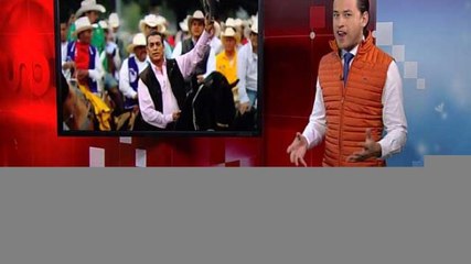 Nacho Lozano | El nuevo Vicente Fox