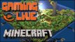 GAMING LIVE Xbox360 - Minecraft - Une expérience très proche du jeu d'origine - Jeuxvideo.com