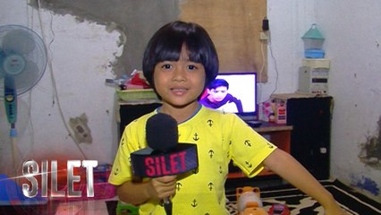 Kondisi Rumah Jerico Septian Pemain Bintang Dihatiku - Silet 12 April 2017