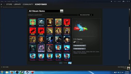 Steam Idle Master - Cómo conseguir cromos (DESCONTINUADO)