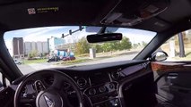 2017 Bentley Mulsanne POV Test Drive-F1M9DB11WTw