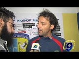Audace Cerignola - Bitonto 6-1 | Post Gara Pasquale De Candia - Allenatore Bitonto