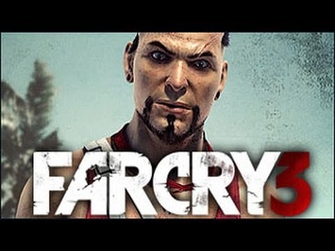 REPORTAGES - Far Cry 3 - E3 2012 : Un brin de folie - Jeuxvideo.com