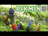 REPORTAGES - Pikmin 3 - E3 2012 : Premières impressions - Jeuxvideo.com