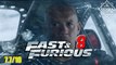 Review phim Fast & Furious 8 (The Fate of the Furious): Dom phản bội gia đình và cái kết - Khen Phim