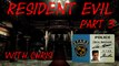 Walkthrough - Resident Evil 1 - Chris - Part 3 (The Shotgun)