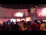 E3 2012 : Stand Electronic Arts !!