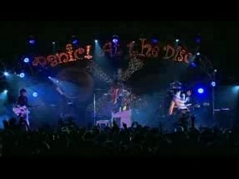 Time to Dance - Panic! at the disco