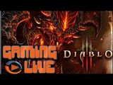 GAMING LIVE PC- Diablo III - 1/3 : Un barbare dans l'Oasis de Dalghur - Jeuxvideo.com