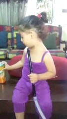 Baby Smooking Shisha || Very Funny Video || Must Watch