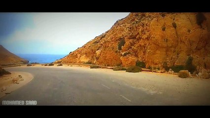 وادي الهمسة درنة..Hamsa Wadi in Derna Libya