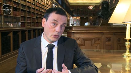 Philippe Blacher : Les sénateurs, mode d'élection et statut