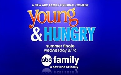 Young & Hungry - Promo 1x10