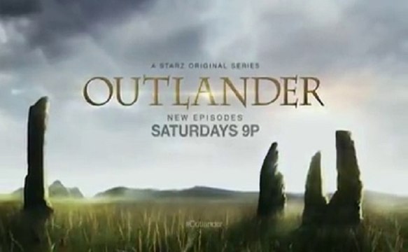 Outlander - Promo 1x04