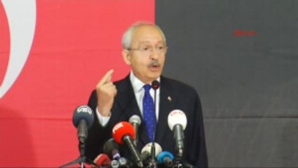 Kılıçdaroğlu Geri Dönüşüm Işçileriyle Bir Araya Geldi 3