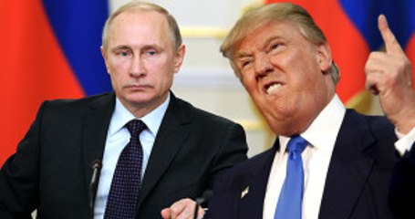 Putin'den ABD İtirafı: Trump Döneminde Aramızdaki Güven Daha da Azaldı