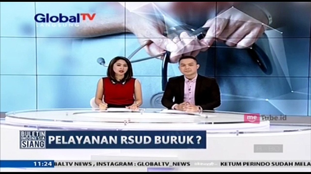 Pelayanan RSUD Leuwiliang Buruk?