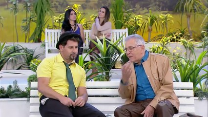 A Praça  É Nossa (07/07/16) - Saideira estuda o poder da persuasão