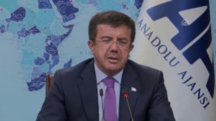Zeybekci: "(Süper Teşvik) Şu Anda Başvuruları Alıyoruz"