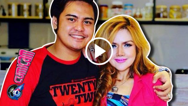 Diam-diam Galih Ginanjar dan Kumalasari Sudah Tunangan - Cumicam 12 April 2017