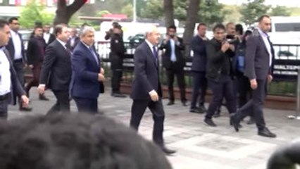 Kılıçdaroğlu: "(Hayati Yazıcı) Uçakta Zaten Beraberdik. Özel Bir Açıklama Yapmasına Gerek Yok Ki"