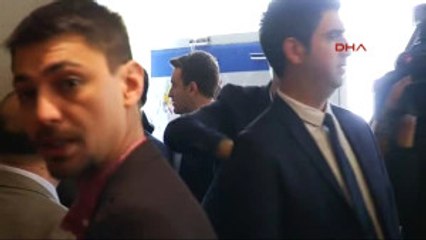 Kılıçdaroğlu Geri Dönüşüm Işçileriyle Bir Araya Geldi 1