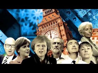 Putin, Propaganda and Hacking - CIA 'proof' that RT changed the US election result