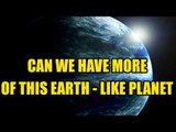 Earth like planet with atmosphere discovered 39 light years aways | Oneindia News