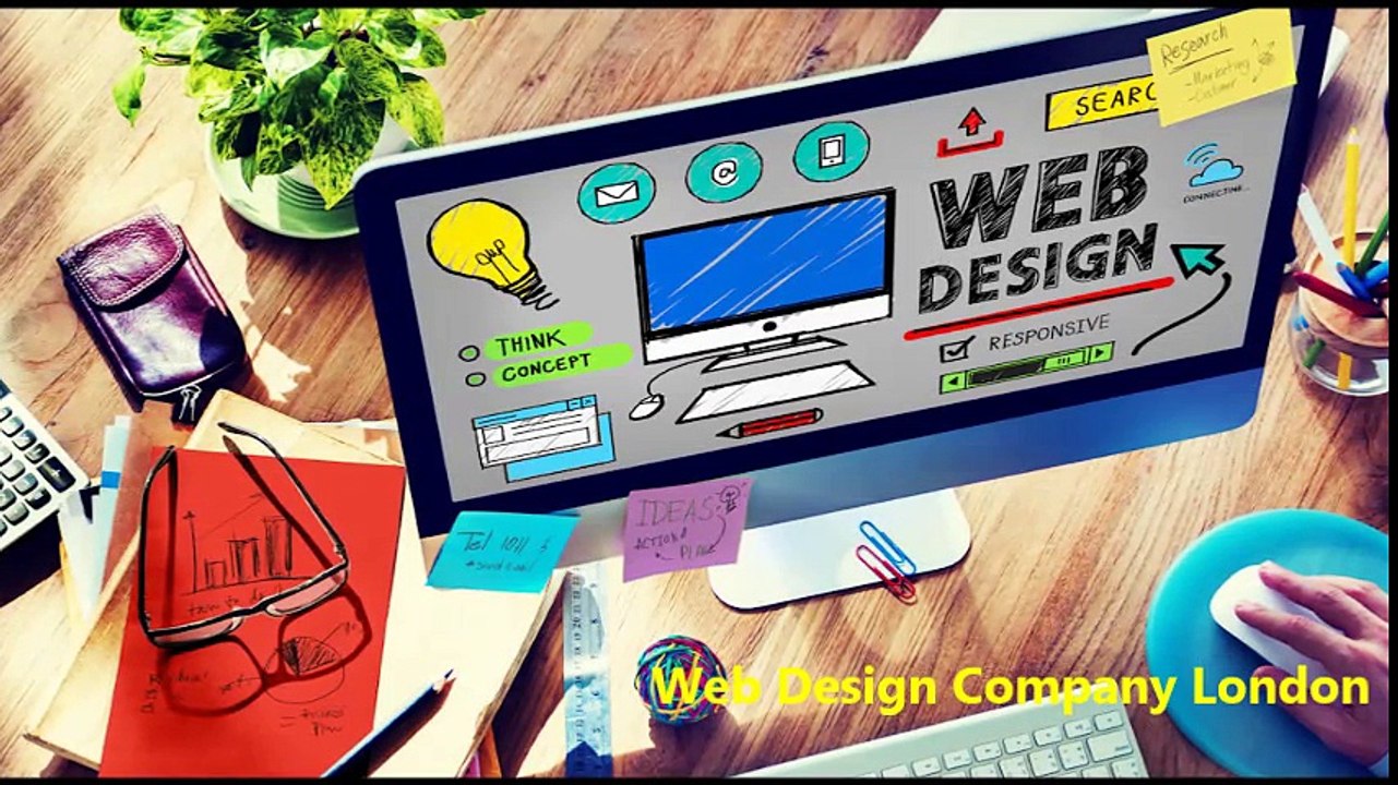 Website Design Company | Web design Packages | Affordable web design