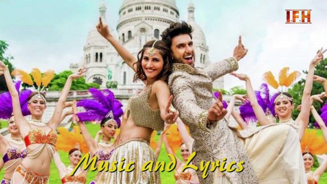 Befikre Movie Review _ Ranveer Singh _ Vaani Kapoor _ Aditya Chopra