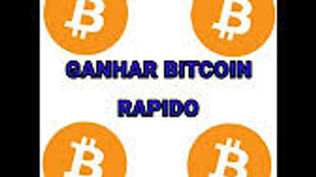 Como ganhar muitos SATOSHIS RÁPIDO