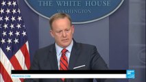 Sean Spicer backlash after Holocaust remarks