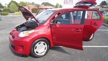2009 Scion xD One Owner Meticulous Motors Inc Florida For Sale-48SrIOdMnqk