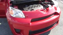 2009 Scion xD One Owner Meticulous Motors Inc Florida For S