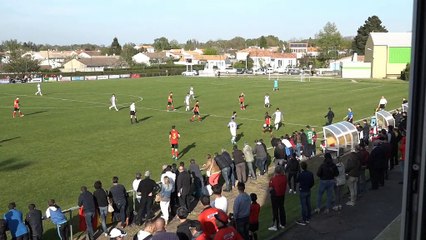 [REPLAY] MATCH ETATS-UNIS / BELGIQUE - MARDI 11 AVRIL 2017 (1/2)