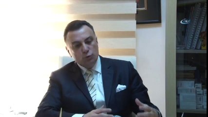 "Dursun Özbek Mutlaka Seçime Gitmeli"