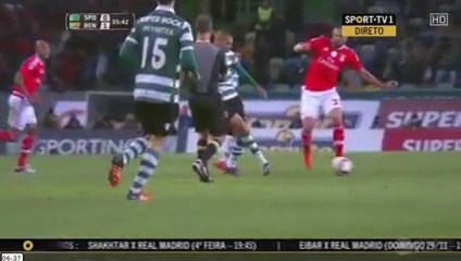 Os pontos estão cada vez mais caros! Pelo menos para os adversários.